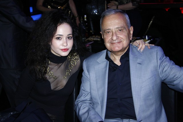 SKOUN Annual Gala Dinner