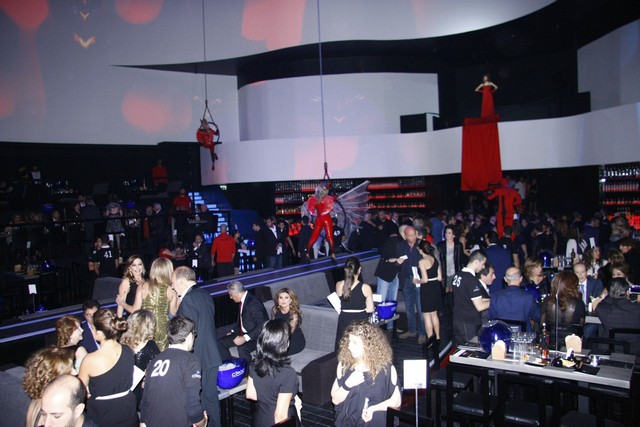 SKOUN Annual Gala Dinner