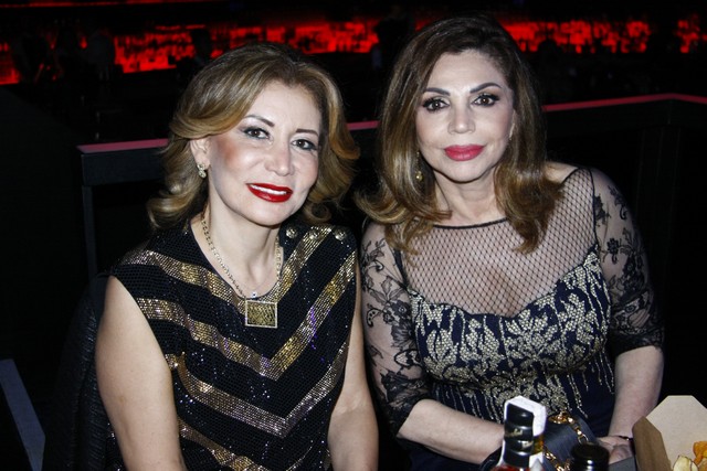 SKOUN Annual Gala Dinner