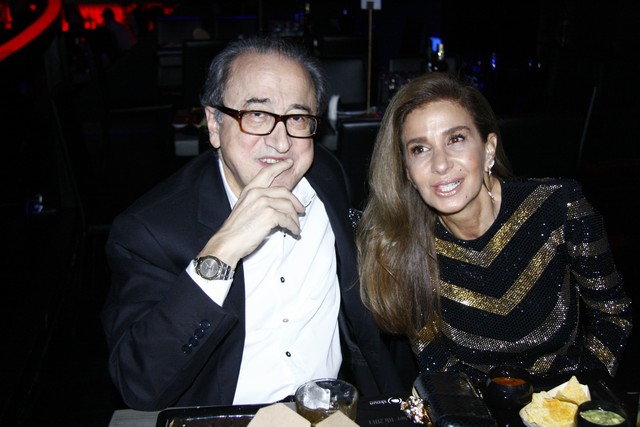 SKOUN Annual Gala Dinner