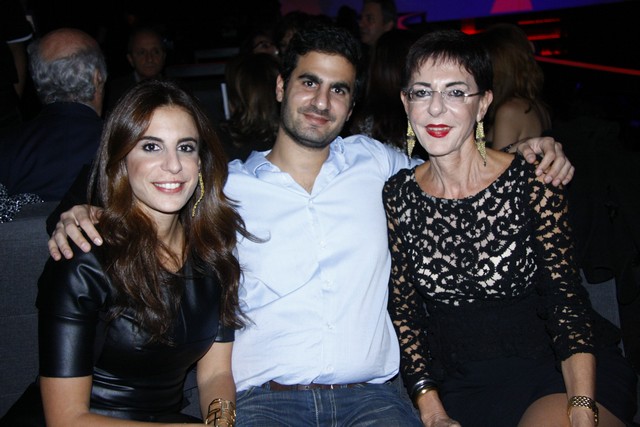 SKOUN Annual Gala Dinner