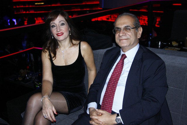 SKOUN Annual Gala Dinner