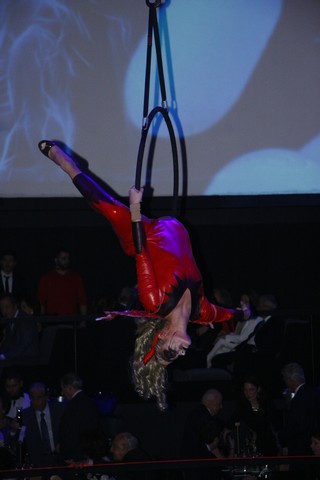 SKOUN Annual Gala Dinner