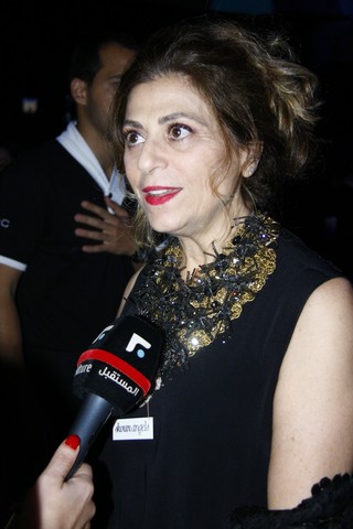 SKOUN Annual Gala Dinner