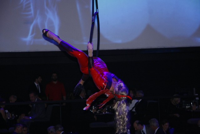 SKOUN Annual Gala Dinner