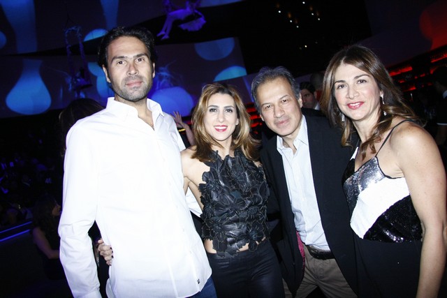 SKOUN Annual Gala Dinner