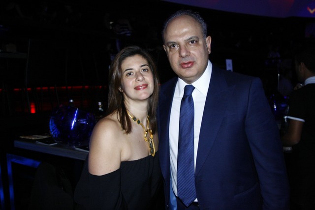 SKOUN Annual Gala Dinner