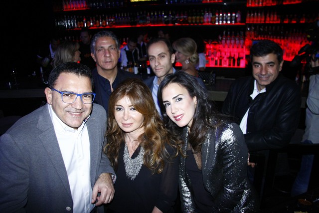 SKOUN Annual Gala Dinner