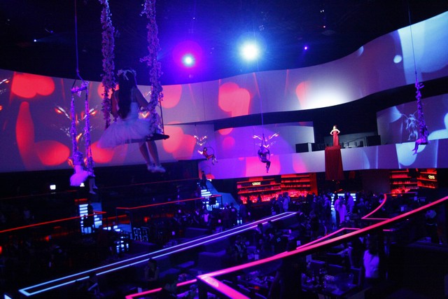 SKOUN Annual Gala Dinner