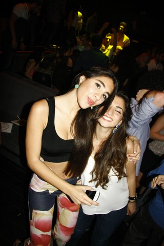 O1NE Night in Monte Carlo
