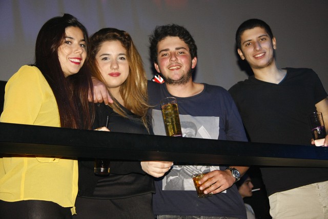 O1NE Night in Monte Carlo