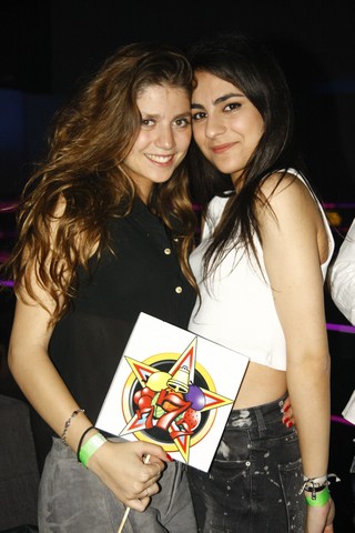 O1NE Night in Monte Carlo