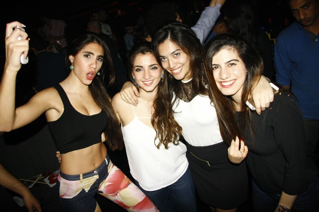 O1NE Night in Monte Carlo