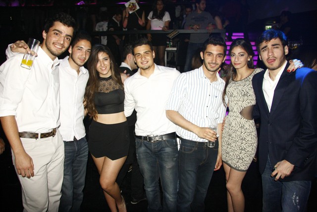 O1NE Night in Monte Carlo