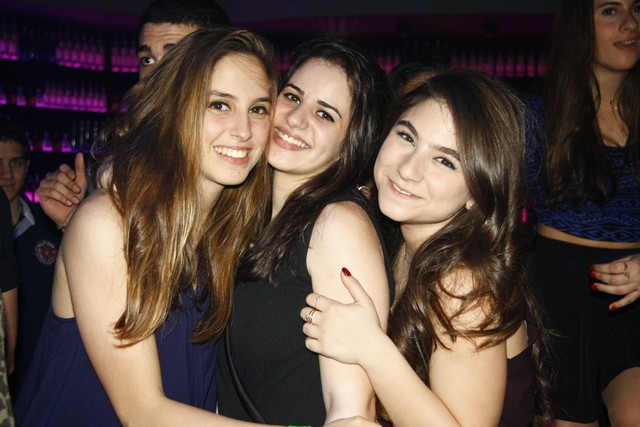O1NE Night in Monte Carlo