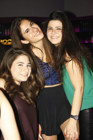 O1NE Night in Monte Carlo