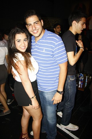 O1NE Night in Monte Carlo