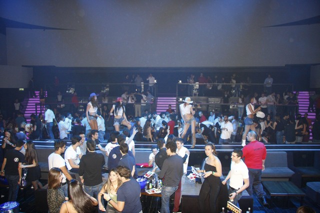 O1NE Night in Monte Carlo
