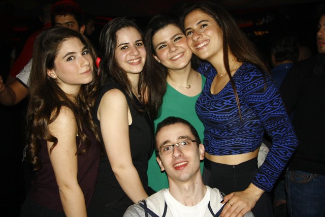 O1NE Night in Monte Carlo