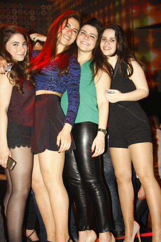 O1NE Night in Monte Carlo