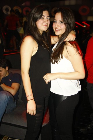 O1NE Night in Monte Carlo