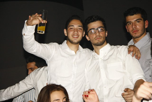 O1NE Night in Monte Carlo