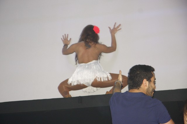 O1NE Night in Monte Carlo