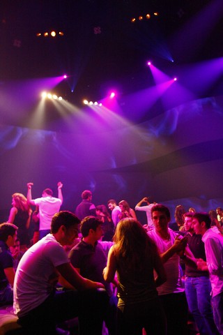 O1NE Night in Monte Carlo