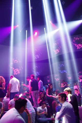 O1NE Night in Monte Carlo