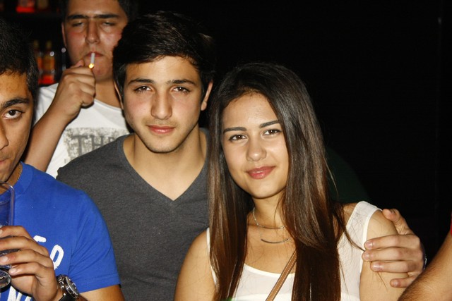 O1NE Night in Monte Carlo
