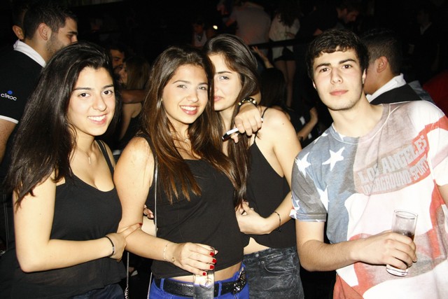O1NE Night in Monte Carlo