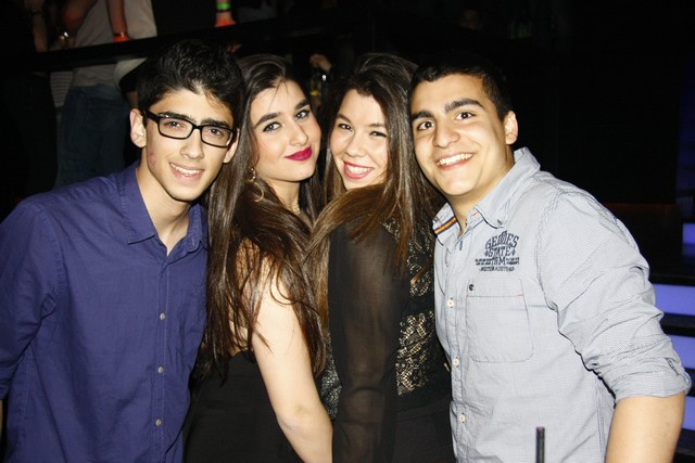 O1NE Night in Monte Carlo