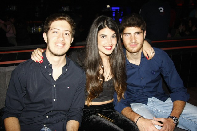 O1NE Night in Monte Carlo