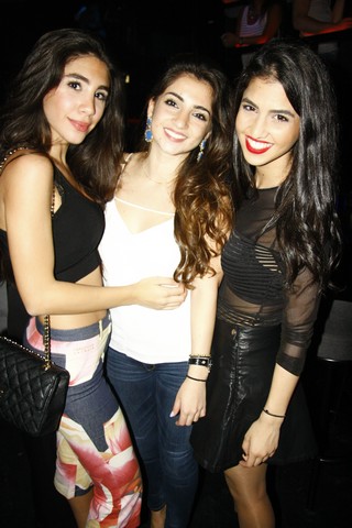 O1NE Night in Monte Carlo