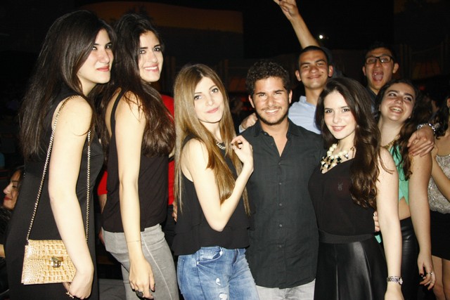 O1NE Night in Monte Carlo
