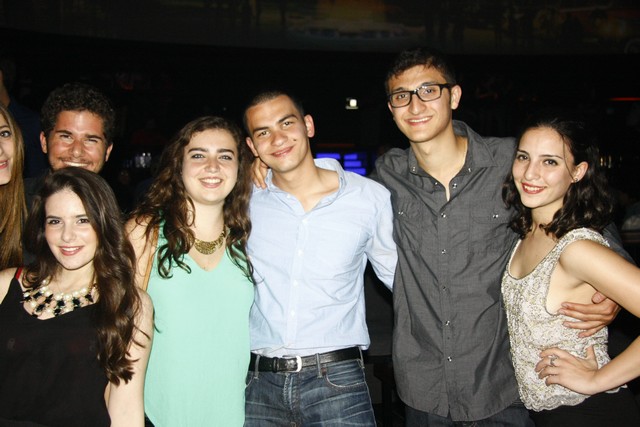 O1NE Night in Monte Carlo