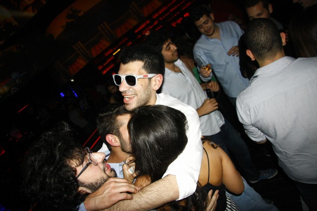 O1NE Night in Monte Carlo