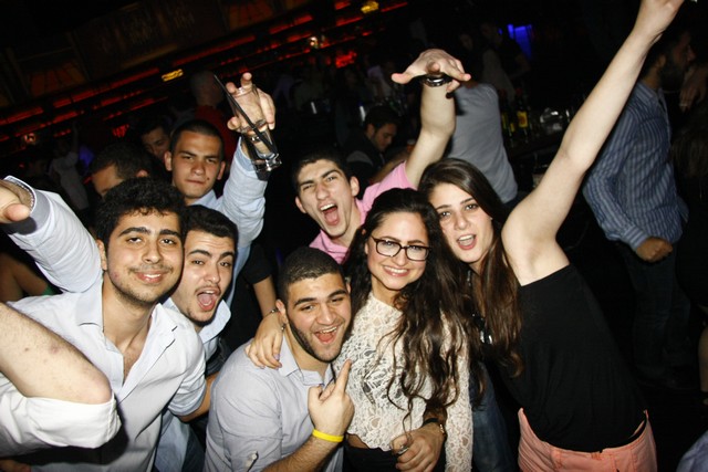 O1NE Night in Monte Carlo