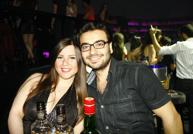 O1NE Night in Monte Carlo