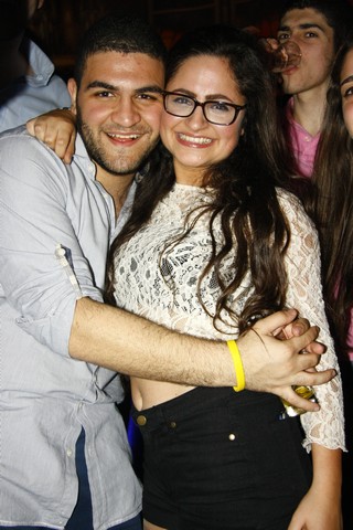 O1NE Night in Monte Carlo