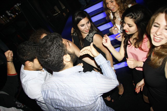 O1NE Night in Monte Carlo