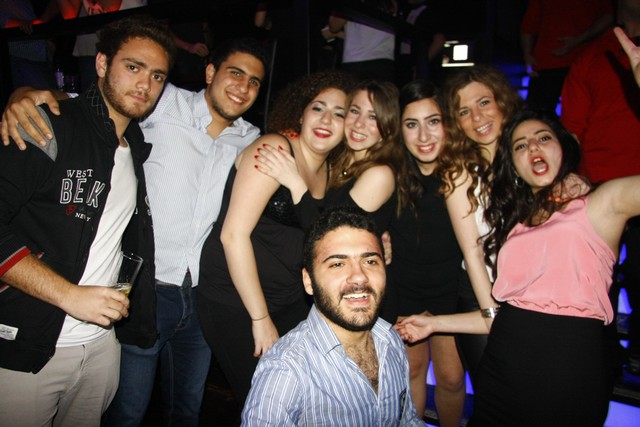 O1NE Night in Monte Carlo