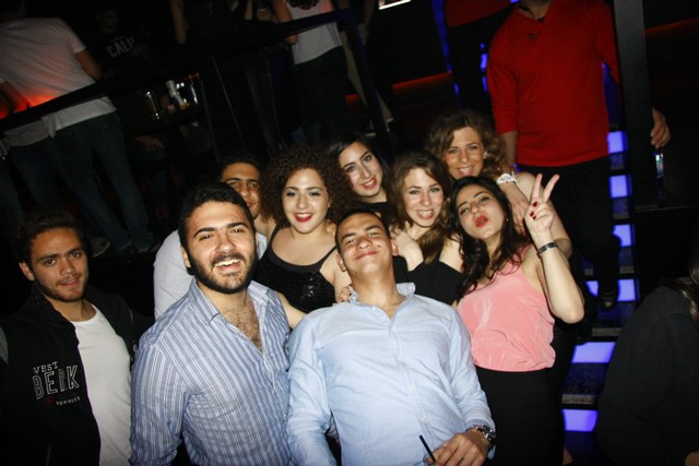 O1NE Night in Monte Carlo