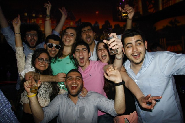 O1NE Night in Monte Carlo