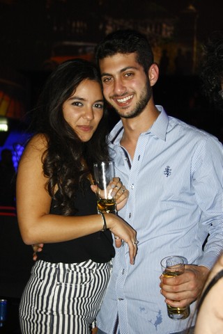 O1NE Night in Monte Carlo