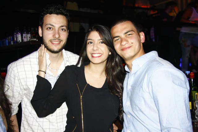 O1NE Night in Monte Carlo