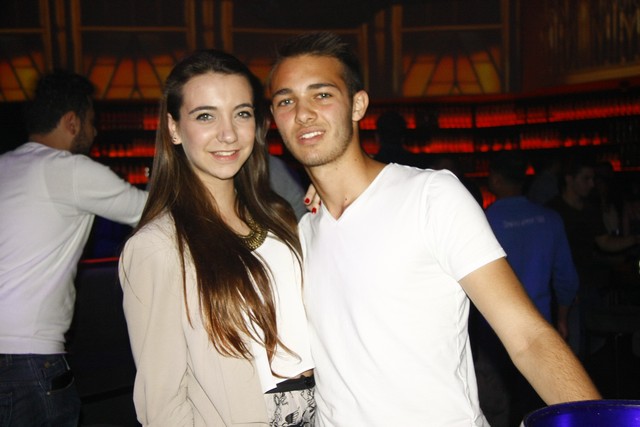 O1NE Night in Monte Carlo