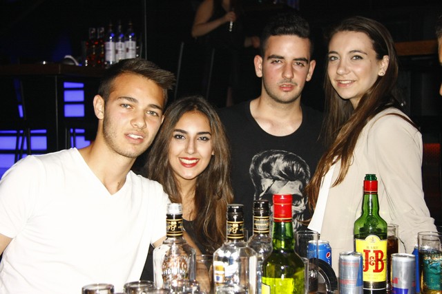 O1NE Night in Monte Carlo