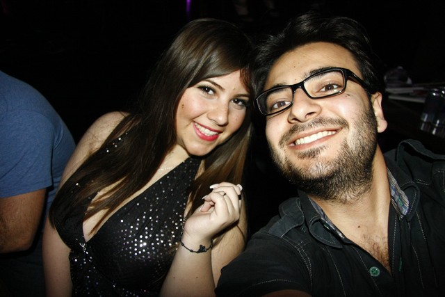 O1NE Night in Monte Carlo