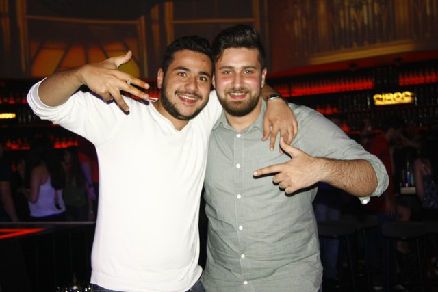 O1NE Night in Monte Carlo